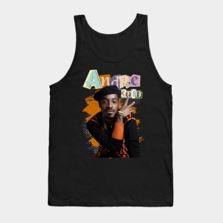 Andre 3000 Tank Top